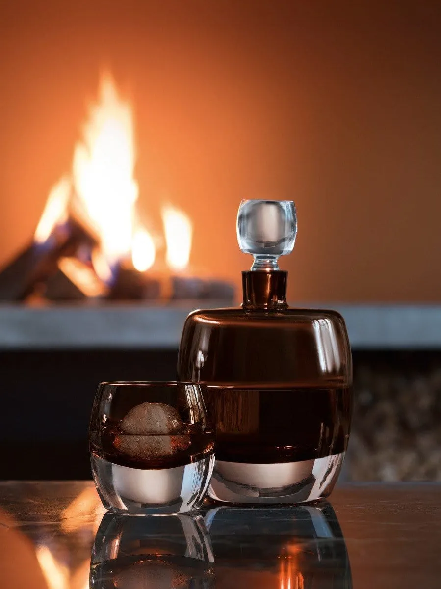 Whisky Decanter Set