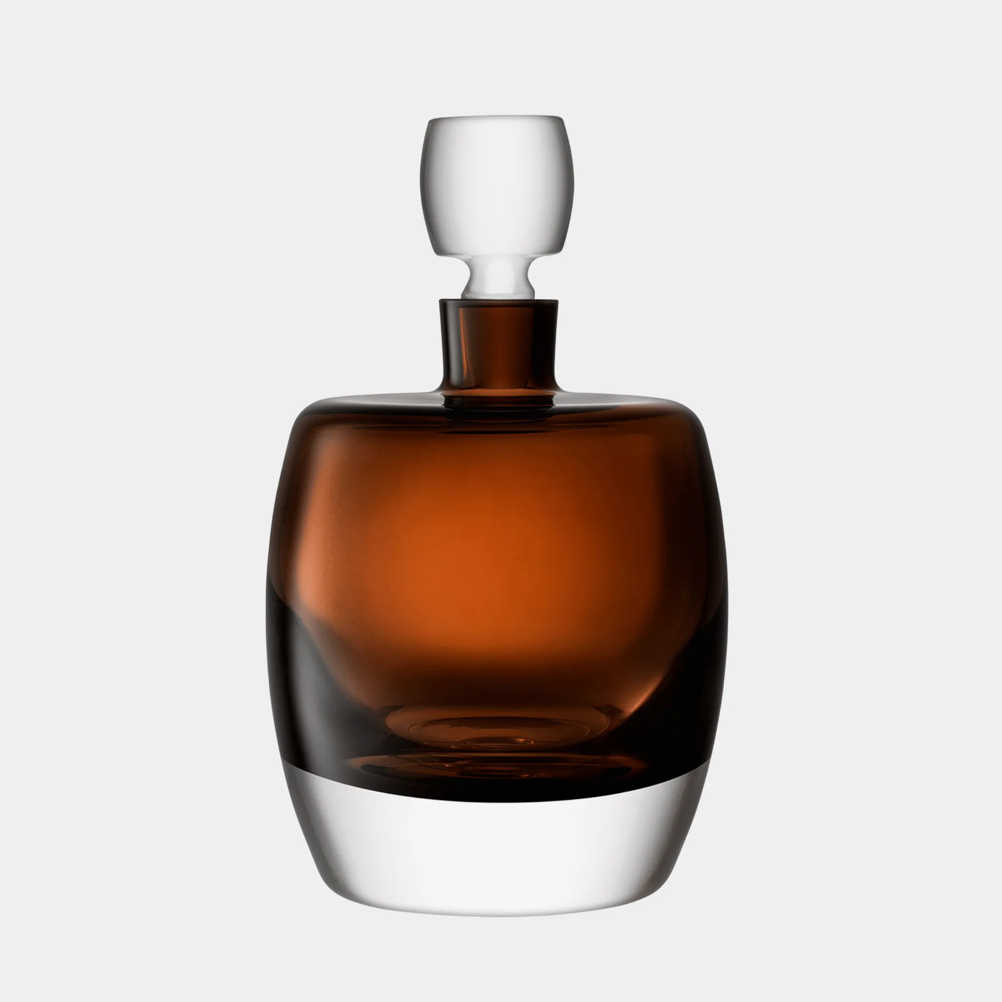 Whisky Decanter Set