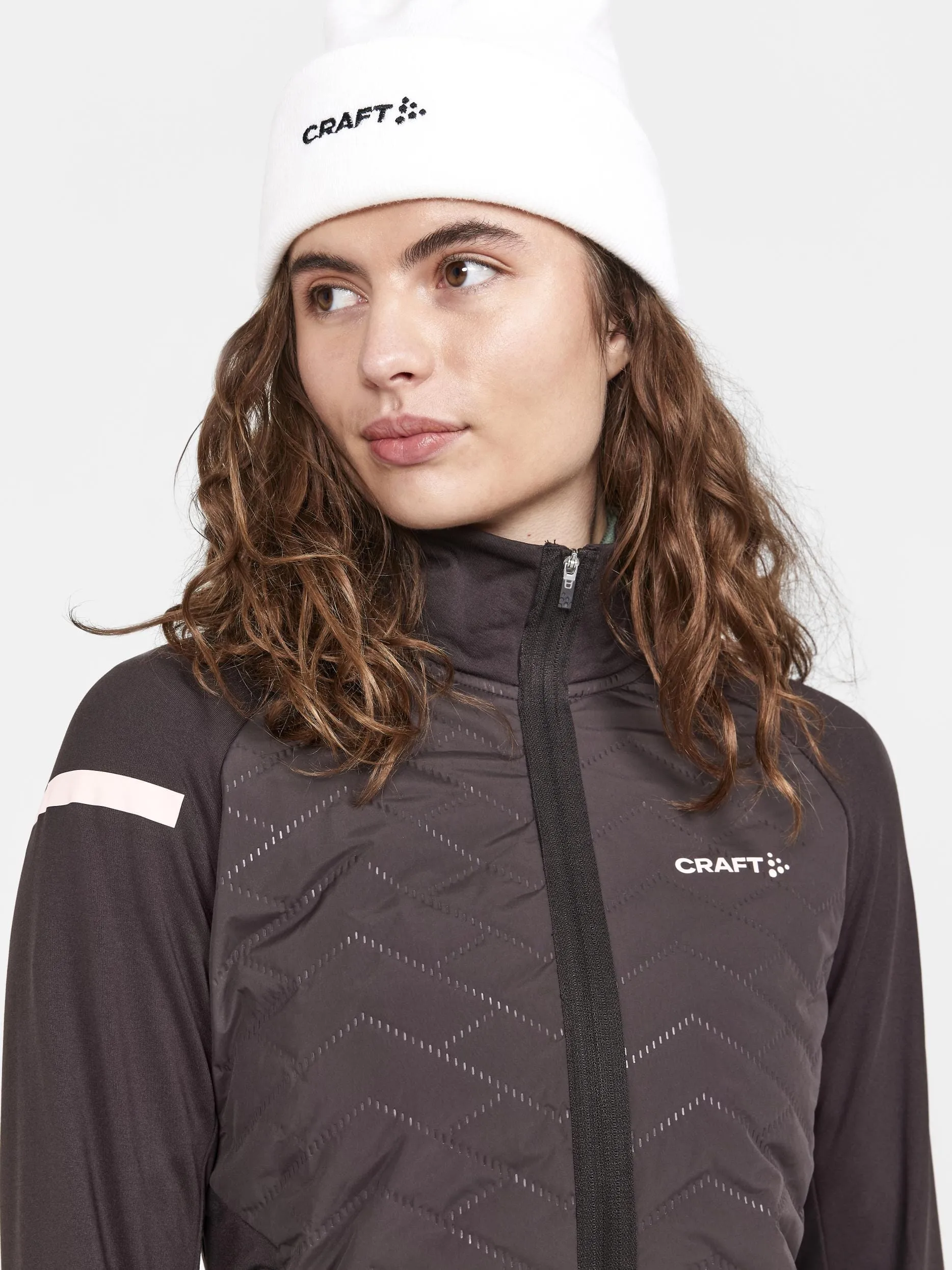 Womens ADV Subz Running Jacket 3