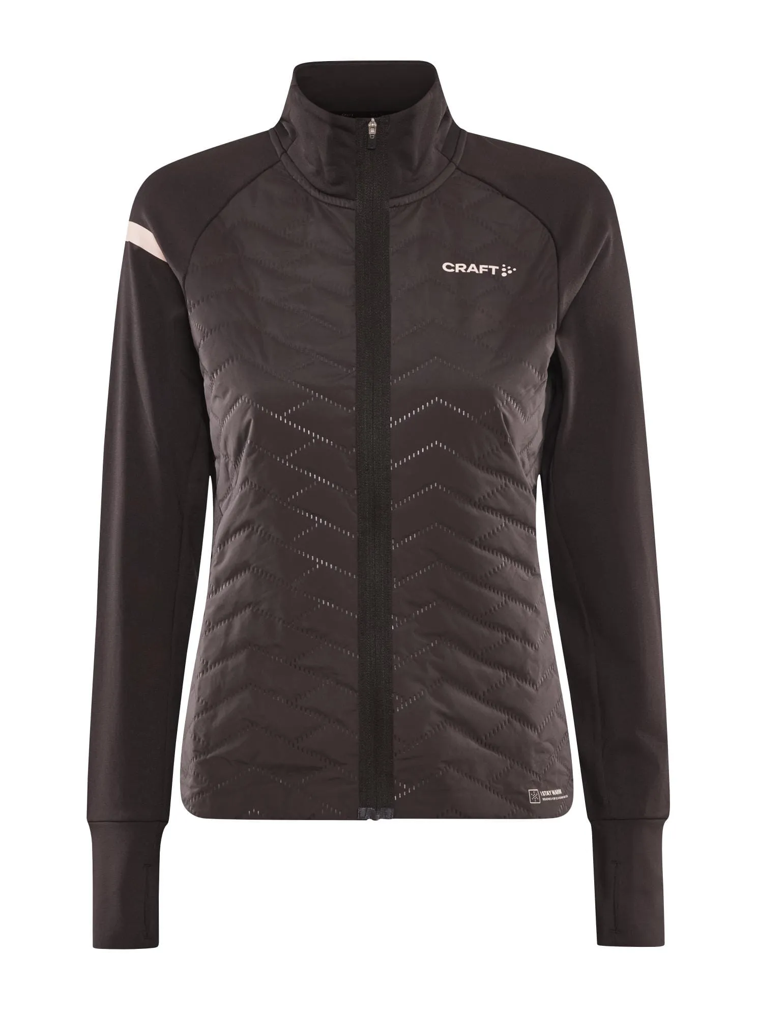 Womens ADV Subz Running Jacket 3