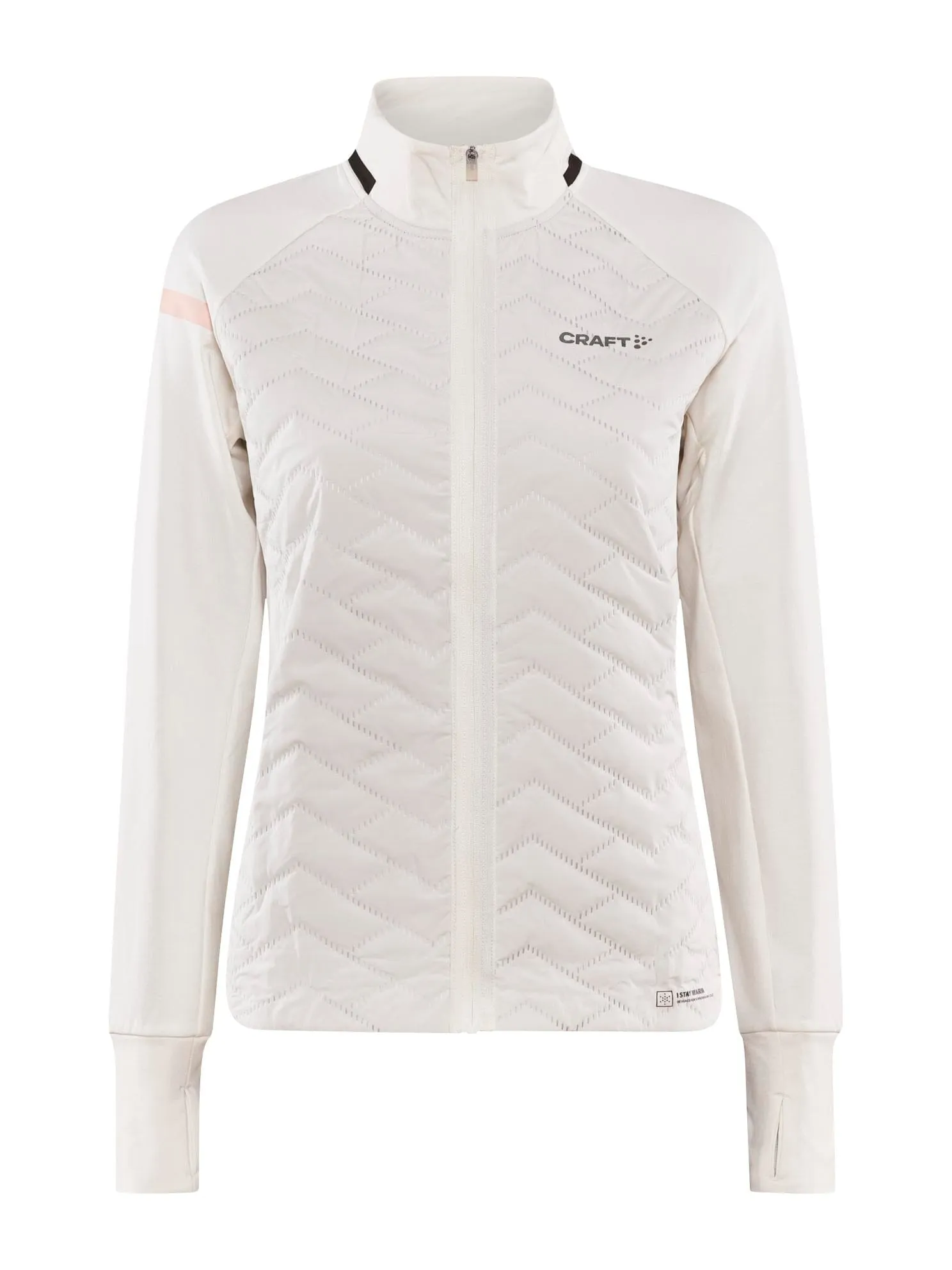Womens ADV Subz Running Jacket 3