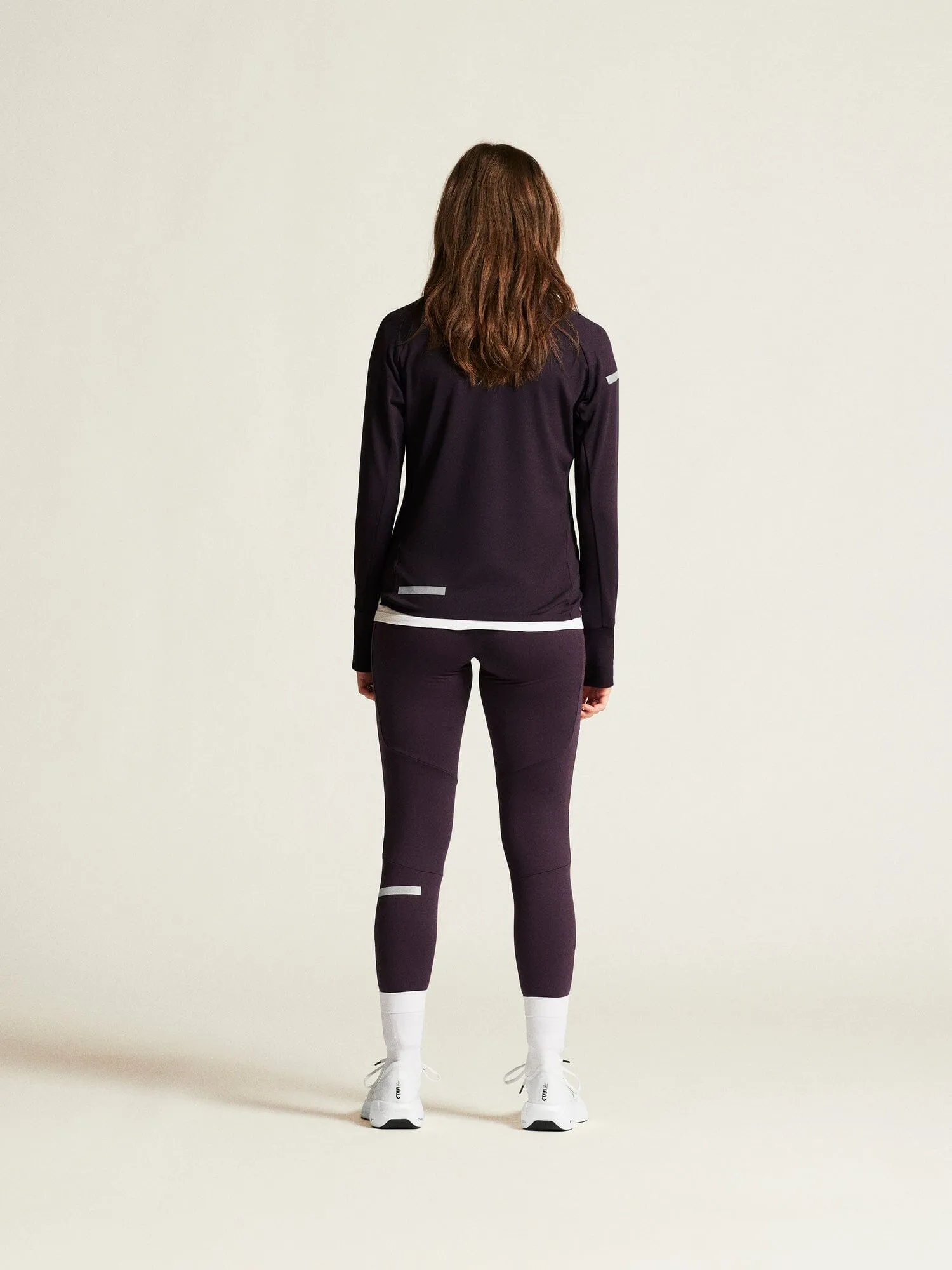 Womens ADV Subz Running Jacket 3
