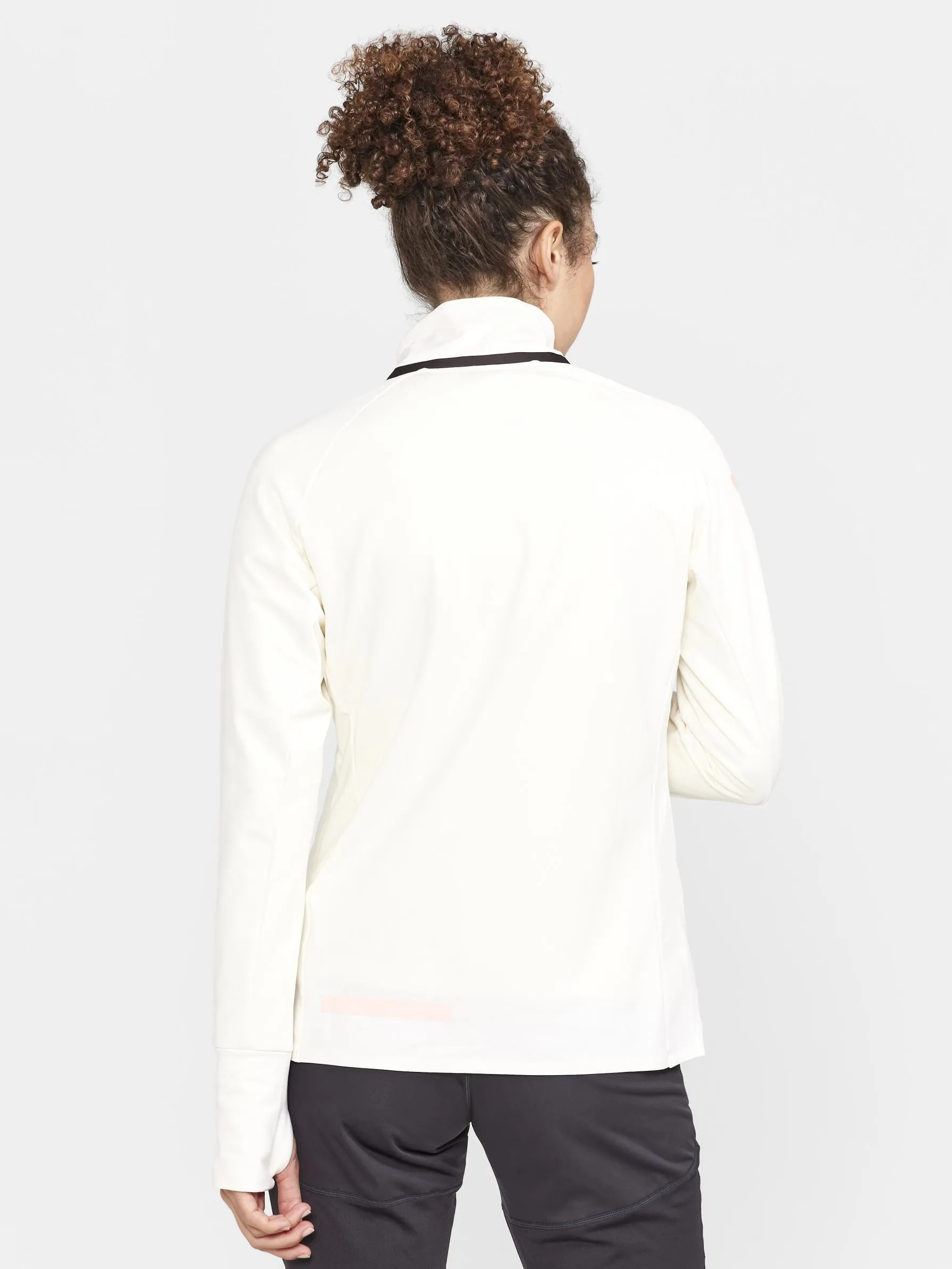 Womens ADV Subz Running Jacket 3