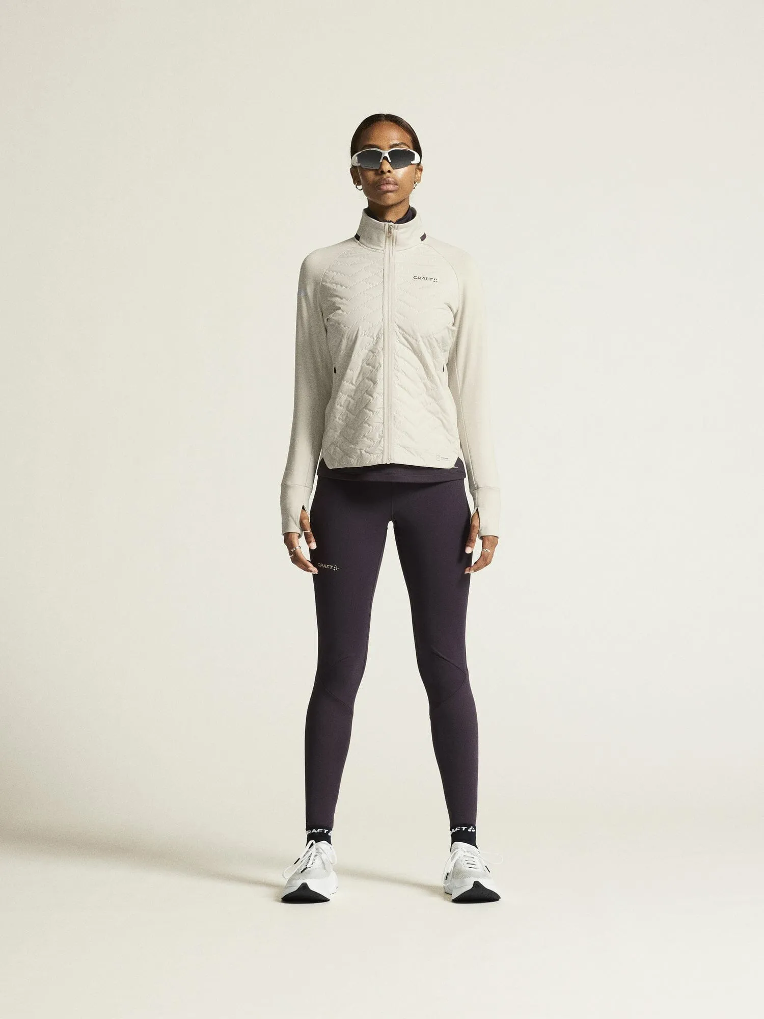 Womens ADV Subz Running Jacket 3