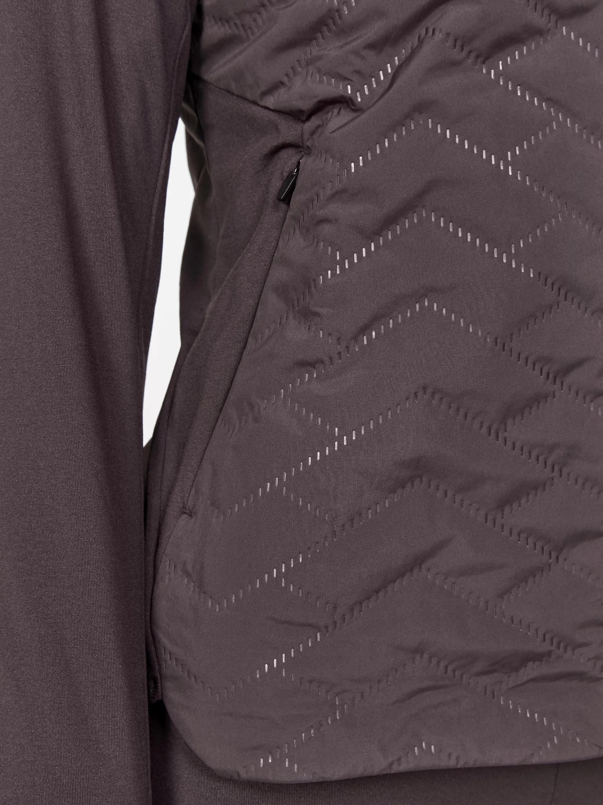 Womens ADV Subz Running Jacket 3