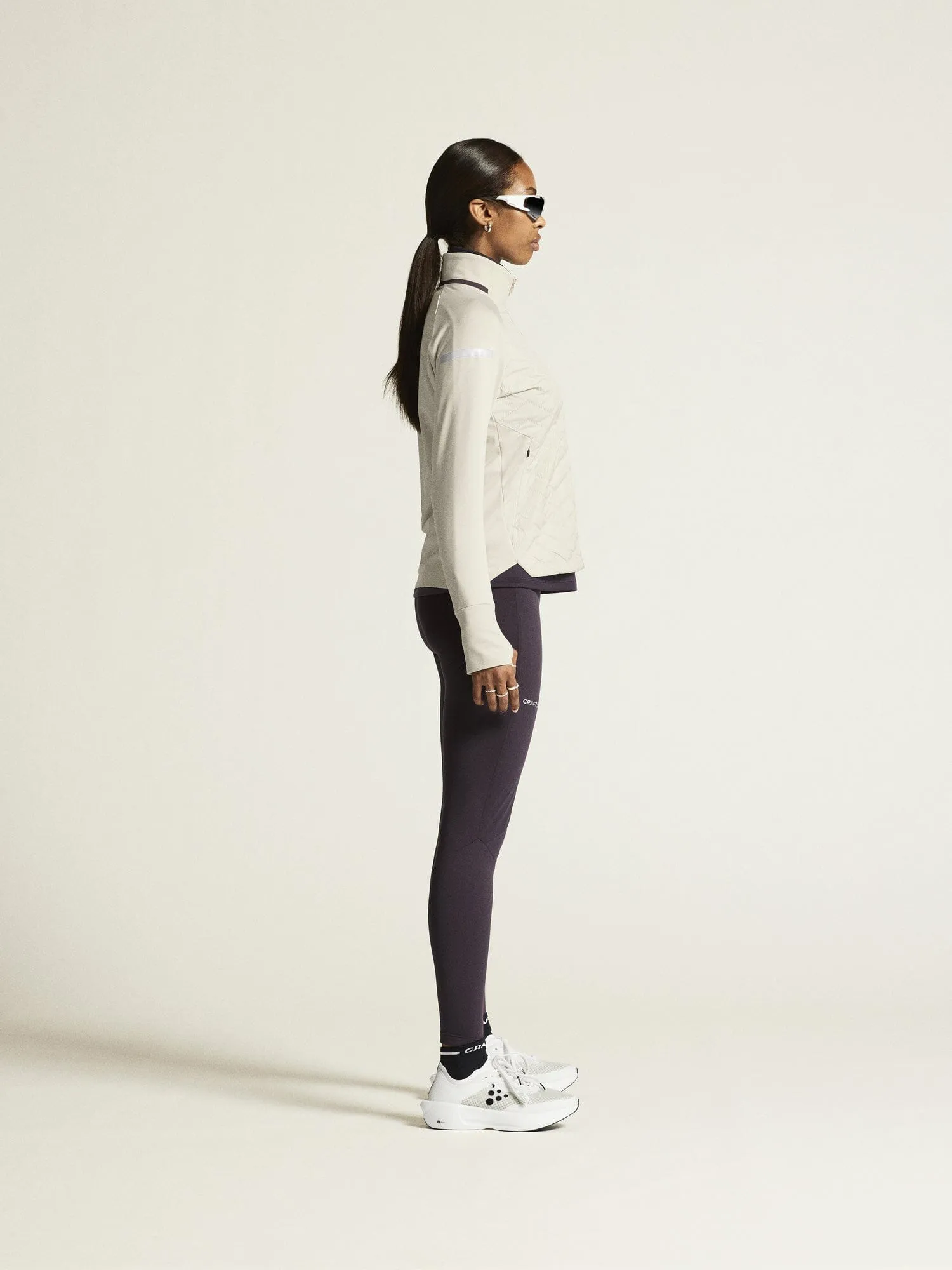 Womens ADV Subz Running Jacket 3
