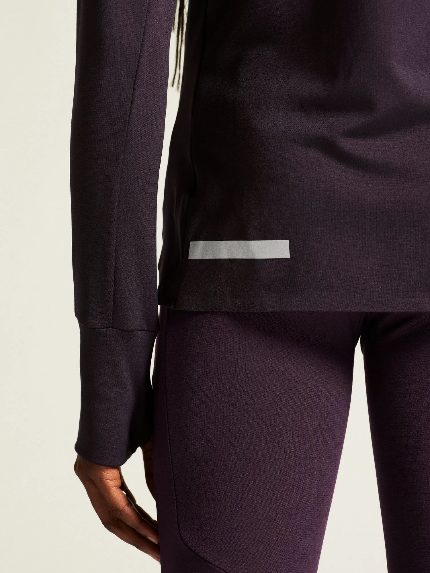 Womens ADV Subz Running Jacket 3