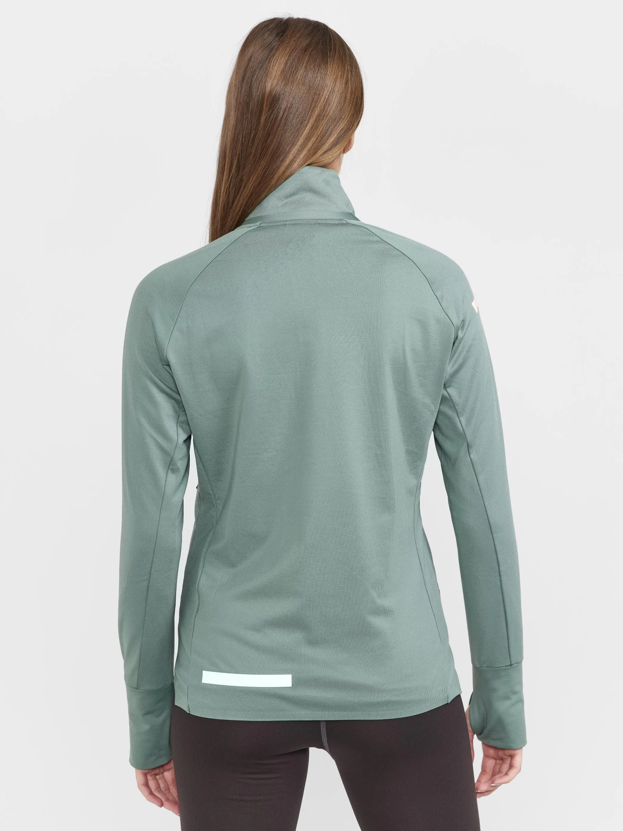 Womens ADV Subz Running Jacket 3